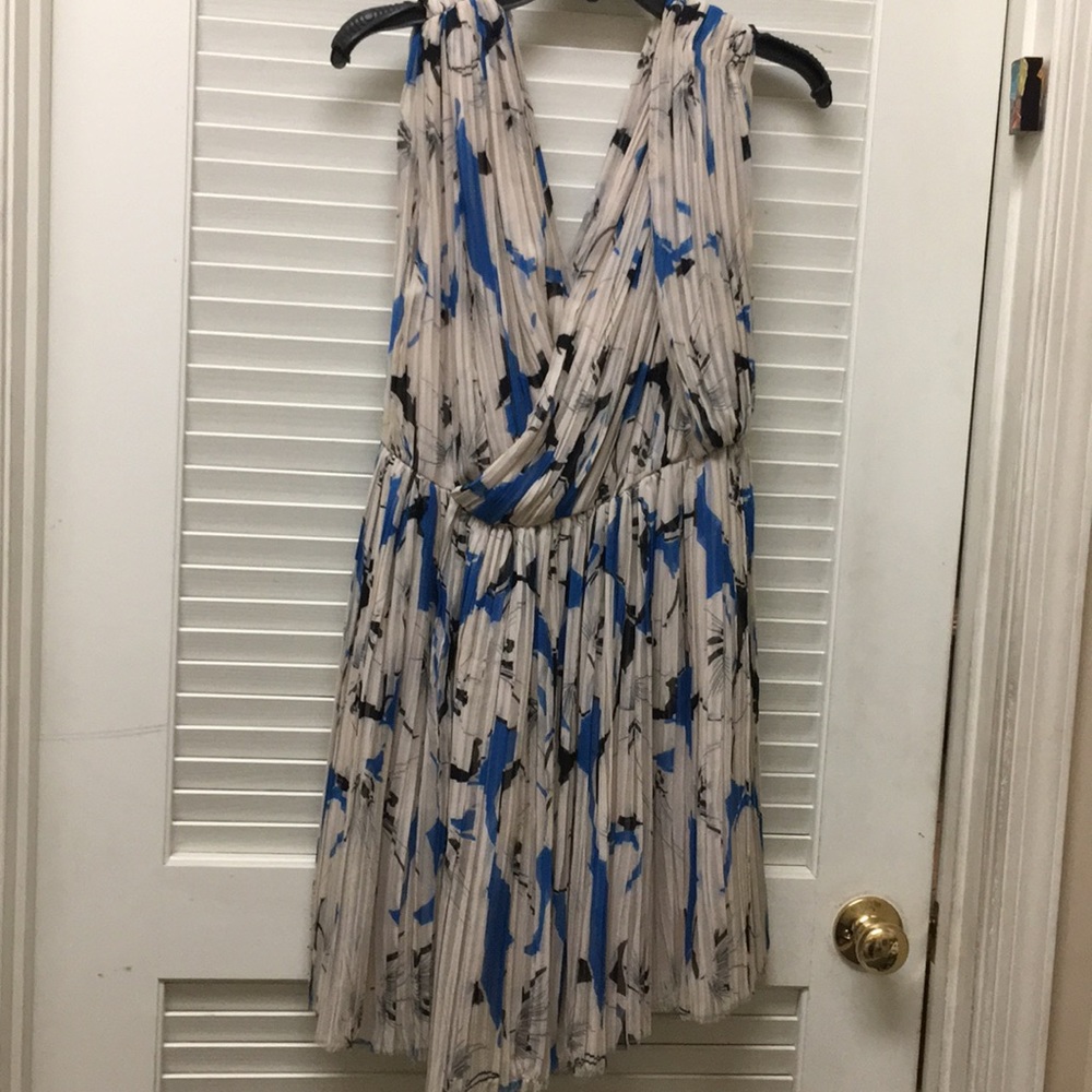 Phillip Lim Grecian dress